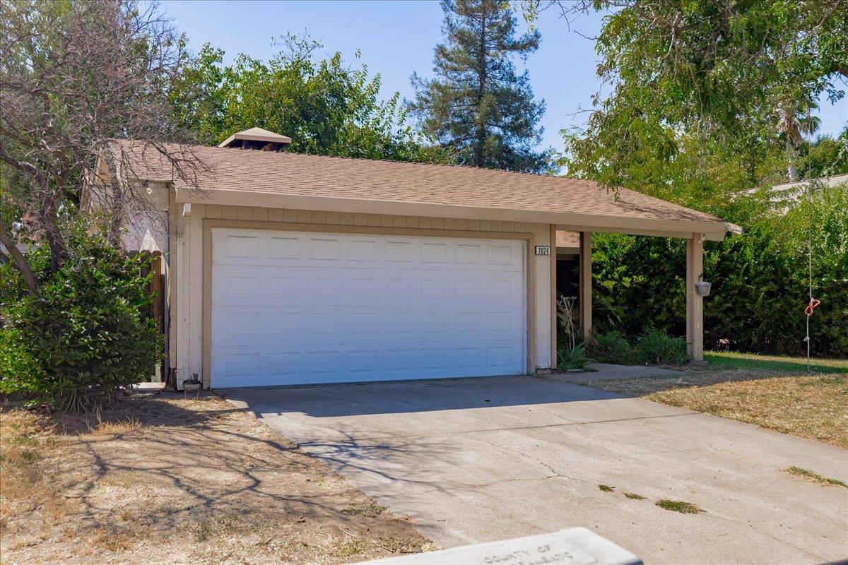 Residential in Sacramento
