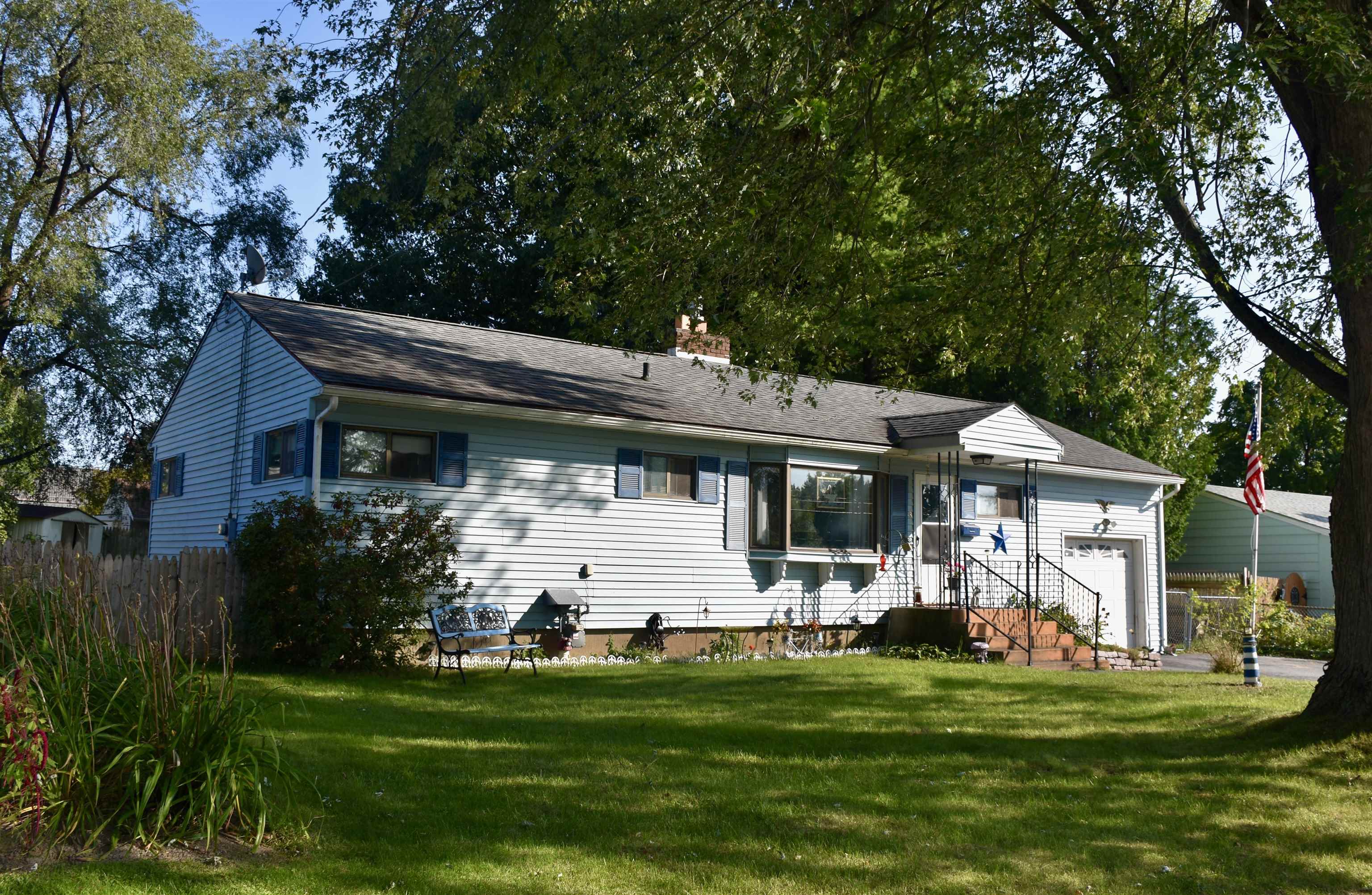 Bernard St, Winooski, VT 05404