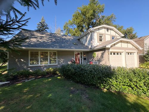 3820 Saratoga Ave, Downers Grove, IL, 60515-1439 | Card Image