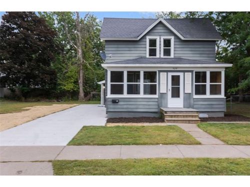 524 S Dakota Ave, NEW RICHMOND, WI, 54017-1621 | Card Image