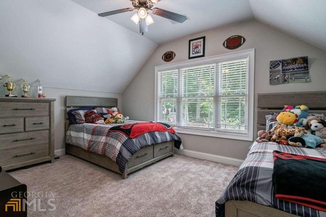 1111 Dove Creek Rd, House other with 5 bedrooms, 5 bathrooms and 4 parking in winder GA | Image 35