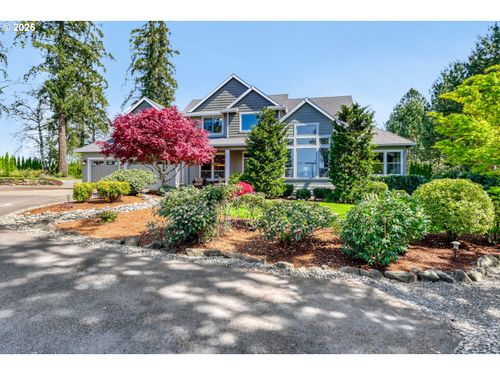 32557 Nw Mountaindale Rd, North Plains, OR, 97133-6138 | Card Image