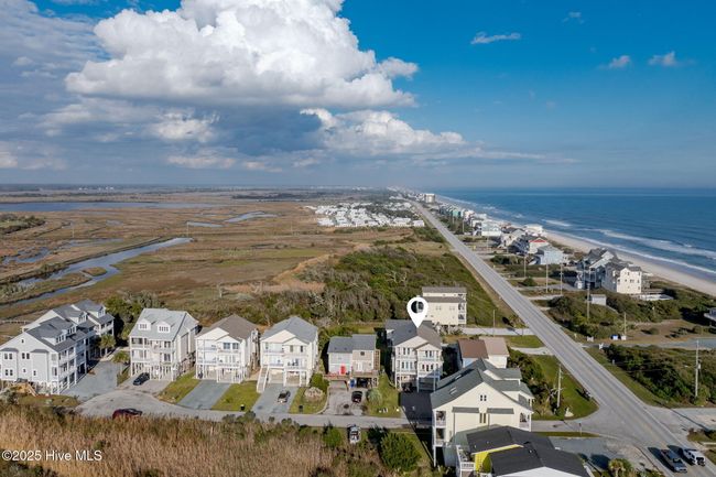 104 Sea Oaks Ct, Townhouse with 2 bedrooms, 2 bathrooms and null parking in N Topsail Beach NC | Image 47