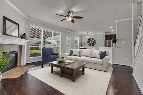 9976 Cassowary Dr, Conroe, TX, 77385-3706 | Card Image