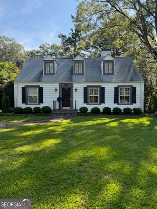 706 Maple Dr, Griffin, GA, 30224-4328 | Card Image