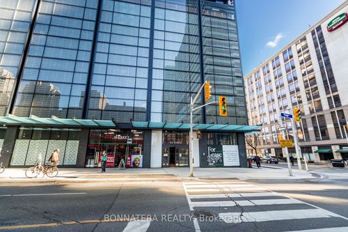 2313-501 Yonge St, Toronto, ON, M4Y0G8 | Card Image