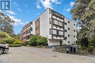 202 - 1000 Esquimalt Rd, Condo with 2 bedrooms, 2 bathrooms and 1 parking in Esquimalt BC | Image 2