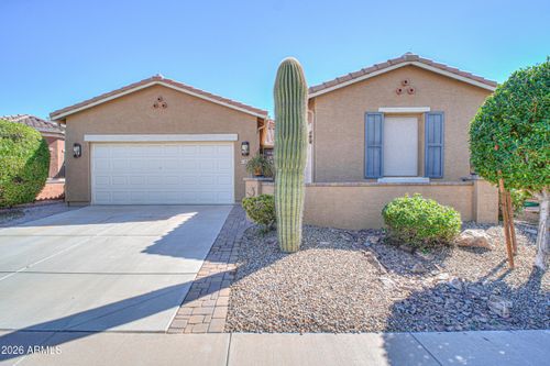26 S Mesilla Ln, Casa Grande, AZ, 85194-8435 | Card Image