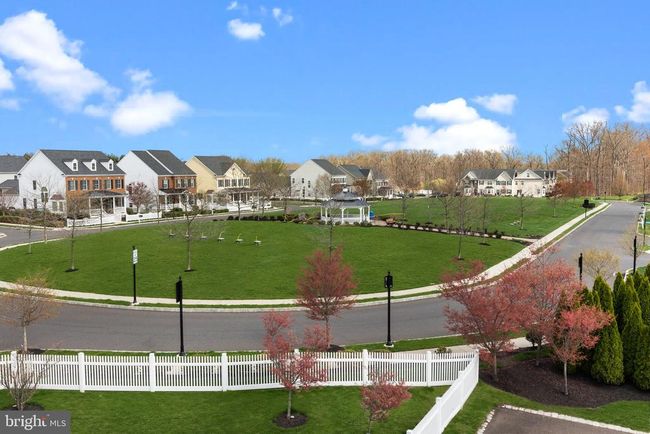 3842 Jacob Stout Rd, Townhouse with 4 bedrooms, 5 bathrooms and null parking in DOYLESTOWN PA | Image 47