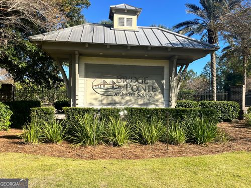 LOT 528 Beacon Pointe Pkwy, Waverly, GA, 31565 | Card Image