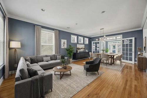 2010 Cambridge Ave, College Park, GA, 30337-1816 | Card Image