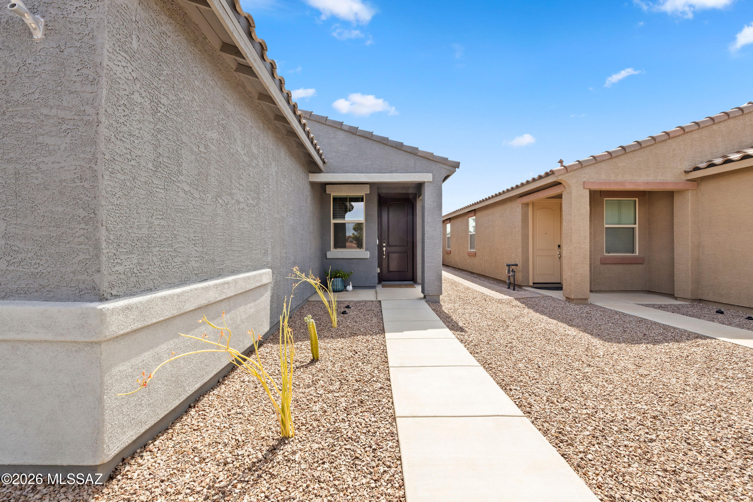Residential in Marana 3