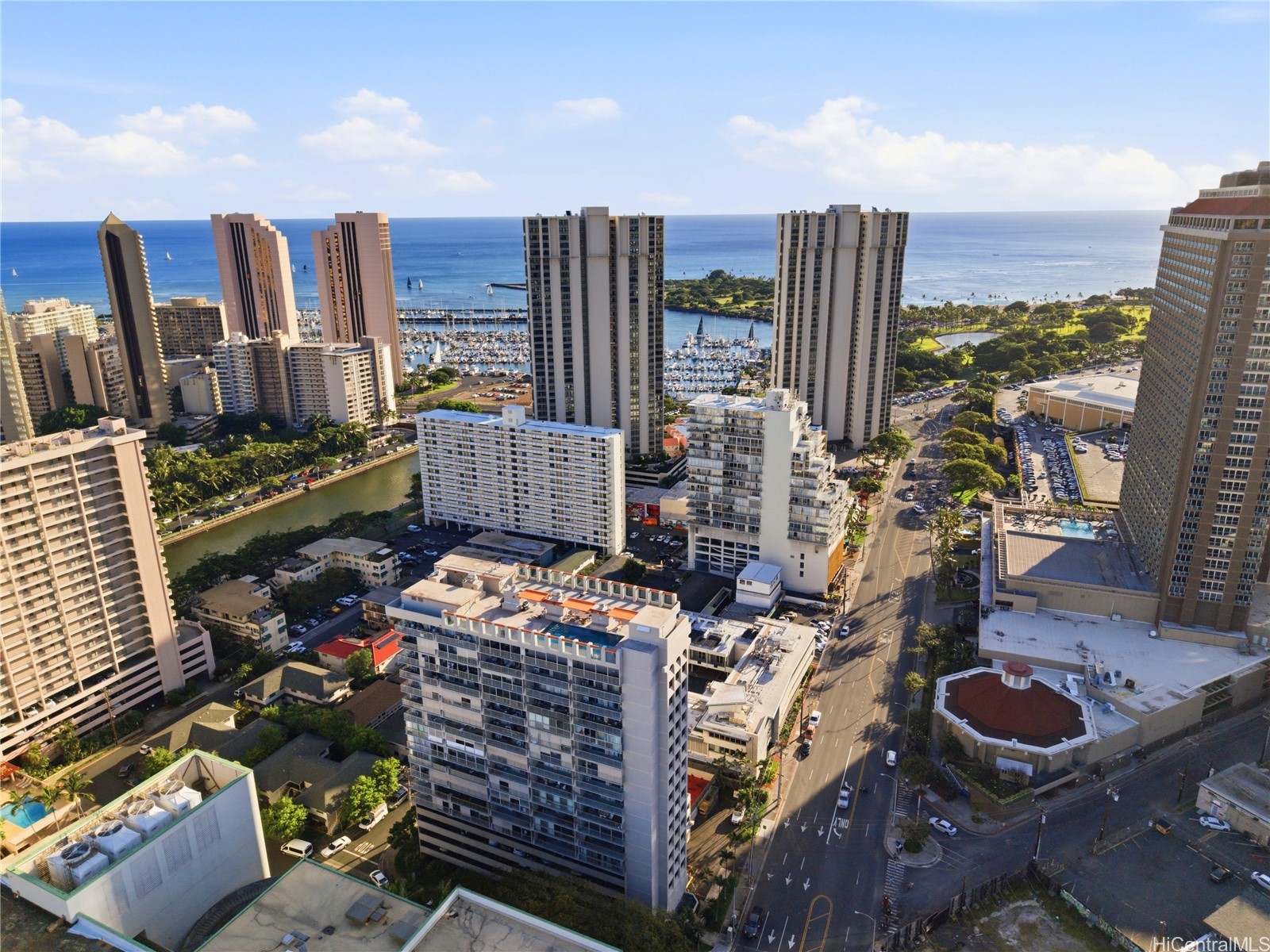 Residential in Honolulu