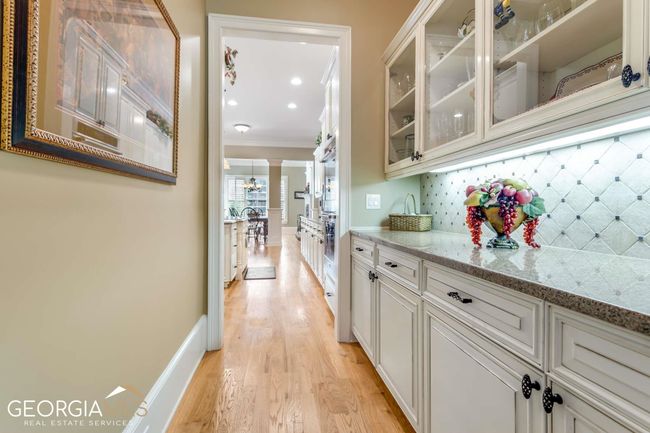 350 Highgrove Dr, House other with 6 bedrooms, 6 bathrooms and 3 parking in Fayetteville GA | Image 10