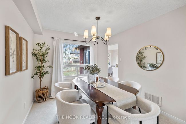 56 Hearne Cres, House other with 3 bedrooms, 3 bathrooms and 2 parking in Ajax ON | Image 14