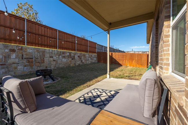 View of patio | Image 7