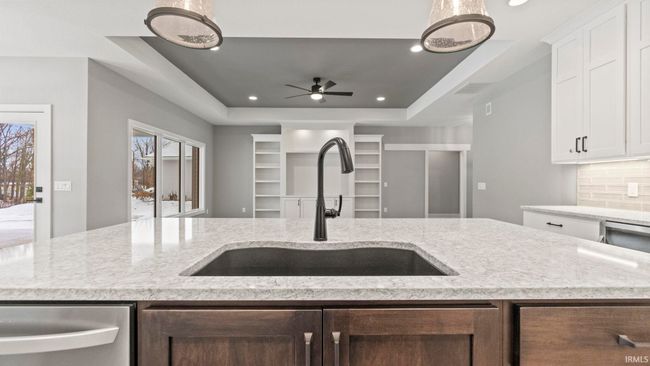 17810 Tullymore Ln, Condo with 3 bedrooms, 2 bathrooms and null parking in Leo IN | Image 15