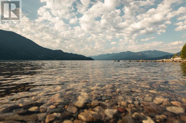 179 Kootenay Lake Rd, House other with 2 bedrooms, 2 bathrooms and 12 parking in Procter BC | Image 20