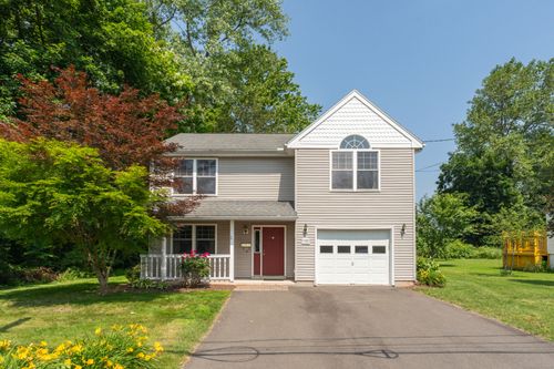 46 Pleasant Ave, Berlin, CT, 06037-2230 | Card Image