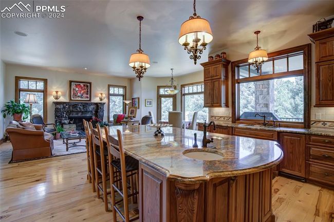 4950 Longwood Pt, House other with 6 bedrooms, 6 bathrooms and 4 parking in Colorado Springs CO | Image 12