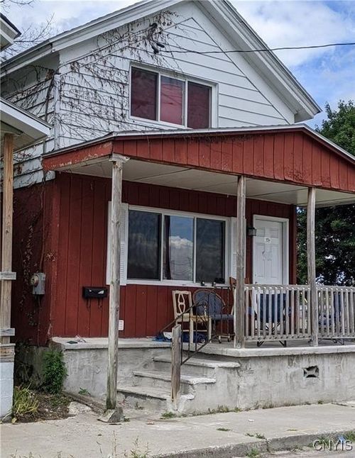 202 Canal St, Rome, NY, 13440-6804 | Card Image