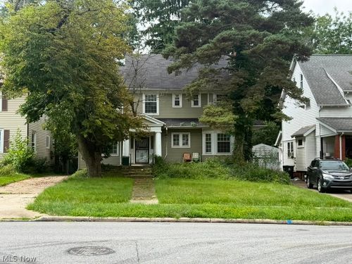 1676 Lee Road, Cleveland Heights, OH, 44118 | Card Image