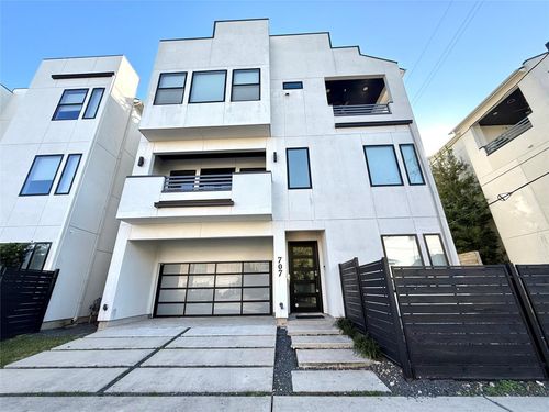 707 W Clay St, Houston, TX, 77019-4347 | Card Image