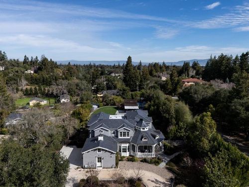 25501 Chapin Rd, Los Altos Hills, CA, 94022-3439 | Card Image