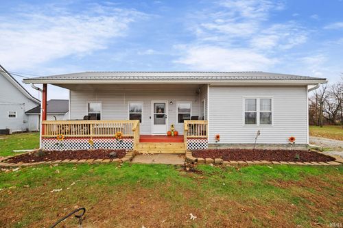 313 W Main St, Kewanna, IN, 46939-0009 | Card Image