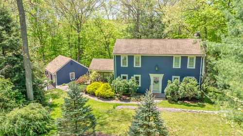 12 Sandy Ln, Marlborough, CT, 06447-1233 | Card Image