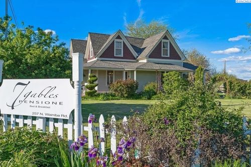 257 N Wamba, Prosser, WA, 99350 | Card Image