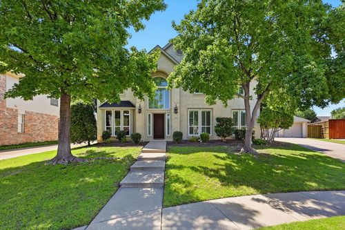 2602 Wildcreek Trl, Keller, TX, 76248-8326 | Card Image
