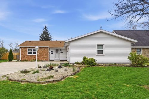 1617 Plymouth Dr, New Castle, IN, 47362-1835 | Card Image