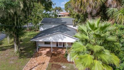 7247 Treasure Island Road, House other with 3 bedrooms, 2 bathrooms and null parking in Leesburg FL | Image 3