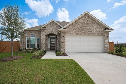 2114 Sanders Brook Dr, Baytown, TX, 77521-7677 | Card Image