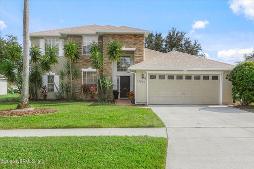 13996 Spoonbill St N, Jacksonville, FL, 32224-3133 | Card Image