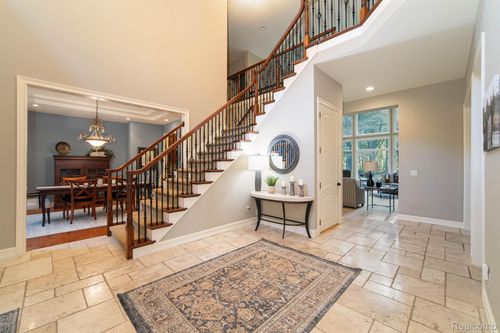 8307 Granite Ct, Dexter, MI, 48130-9346 | Card Image