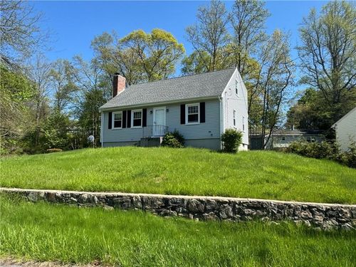 51 Ambrose St, North Providence, RI, 02904-3515 | Card Image