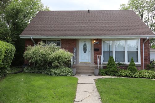 18610 Golfview Ave, Homewood, IL, 60430-3608 | Card Image