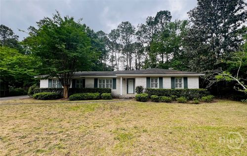 307 Wendwood Drive, Statesboro, GA, 30458 | Card Image