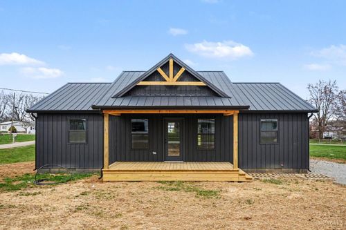 145 W Clark St, Russellville, OH, 45168 | Card Image