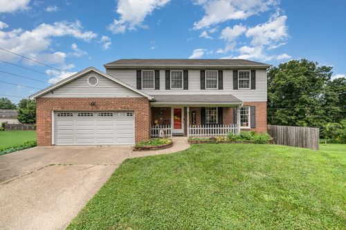 111 Buckingham Ct, Florence, KY, 41042-9737 | Card Image