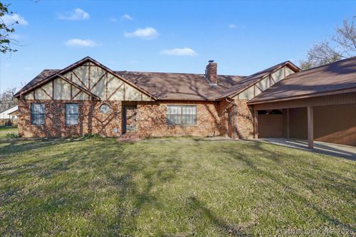 546 N 38 Westavenue, Tulsa, OK, 74127 | Card Image
