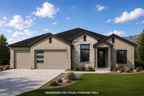 lot-208-4675 W 150 N, Cedar City, UT, 84720-4030 | Card Image