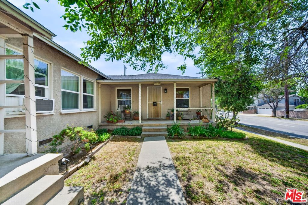 Residential Income in Culver City 2