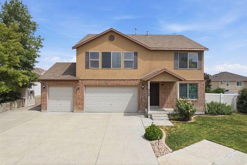 6968 W Tracy Loop Rd, Herriman, UT, 84096-3898 | Card Image