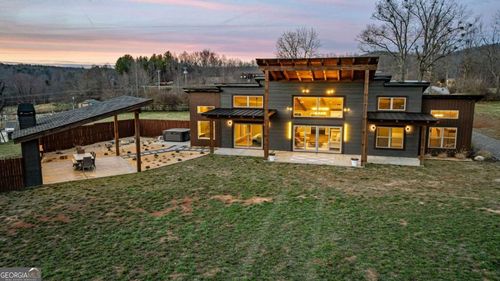 145 Cook Rd, MORGANTON, GA, 30560-4164 | Card Image