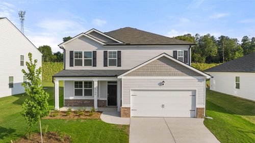 1376 Admiral Ave, Grovetown, GA, 30813-1273 | Card Image