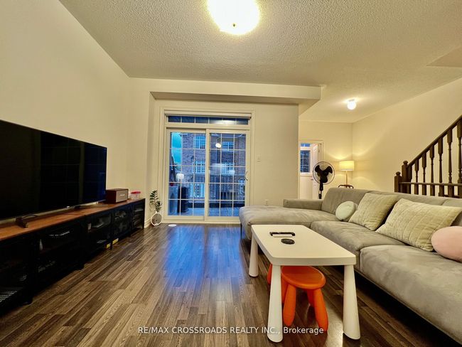 26 Spiv Grove Way, Condo with 2 bedrooms, 3 bathrooms and 1 parking in Markham ON | Image 8