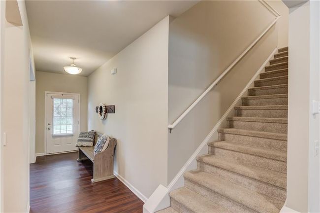 6841 Lancaster Xing, House other with 4 bedrooms, 3 bathrooms and 4 parking in Flowery Branch GA | Image 17